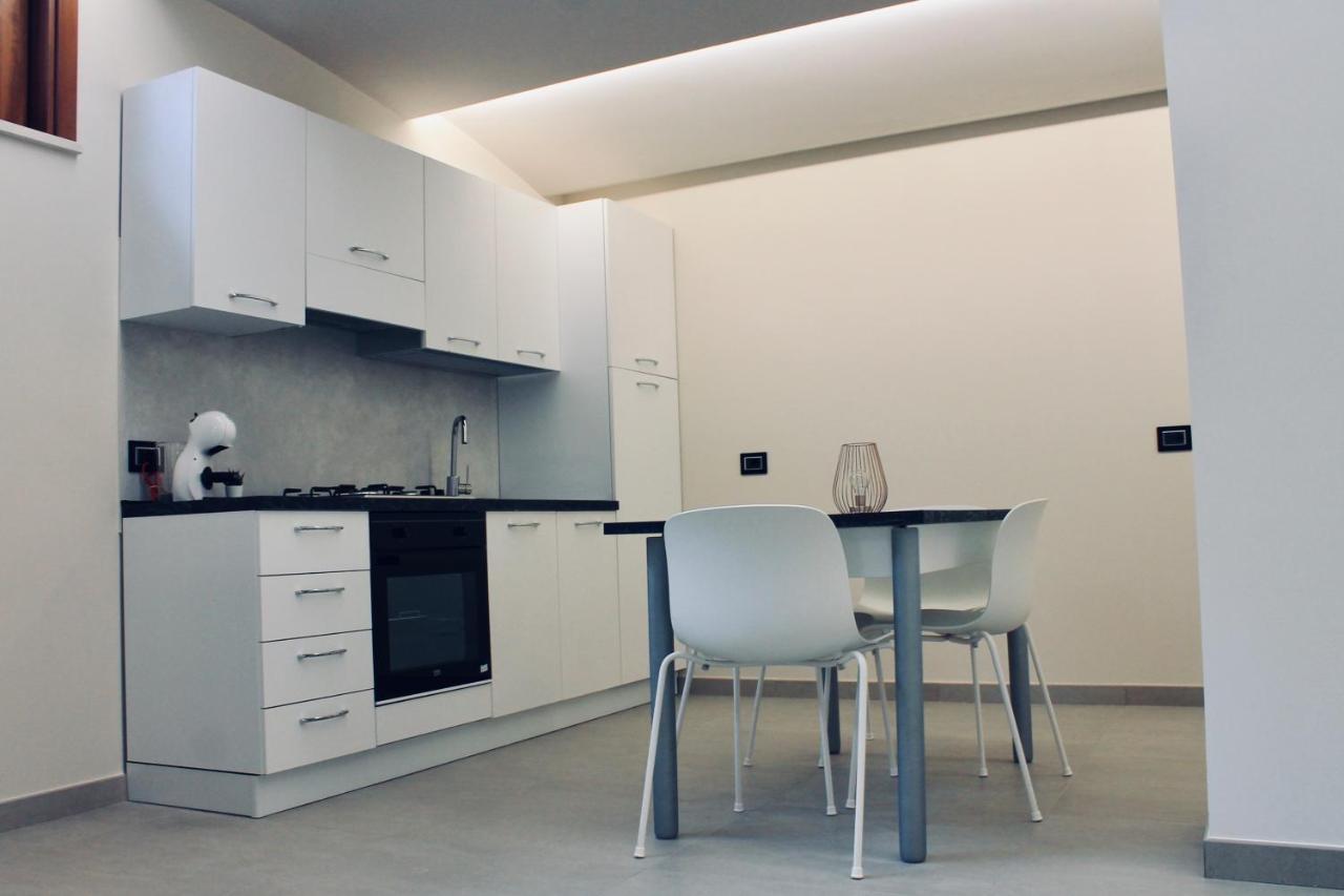 Di Rosa Apartment Avola Eksteriør billede