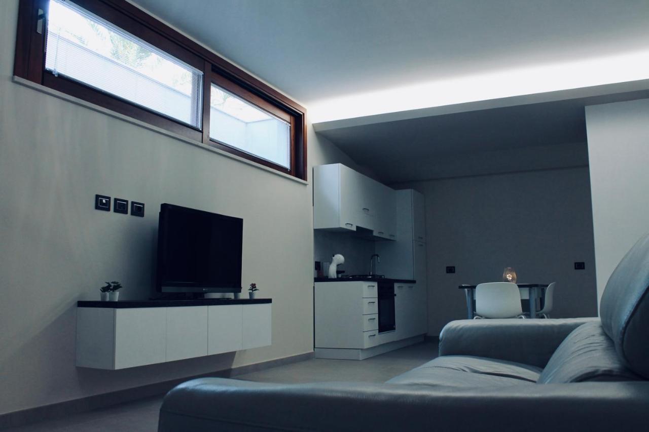 Di Rosa Apartment Avola Eksteriør billede